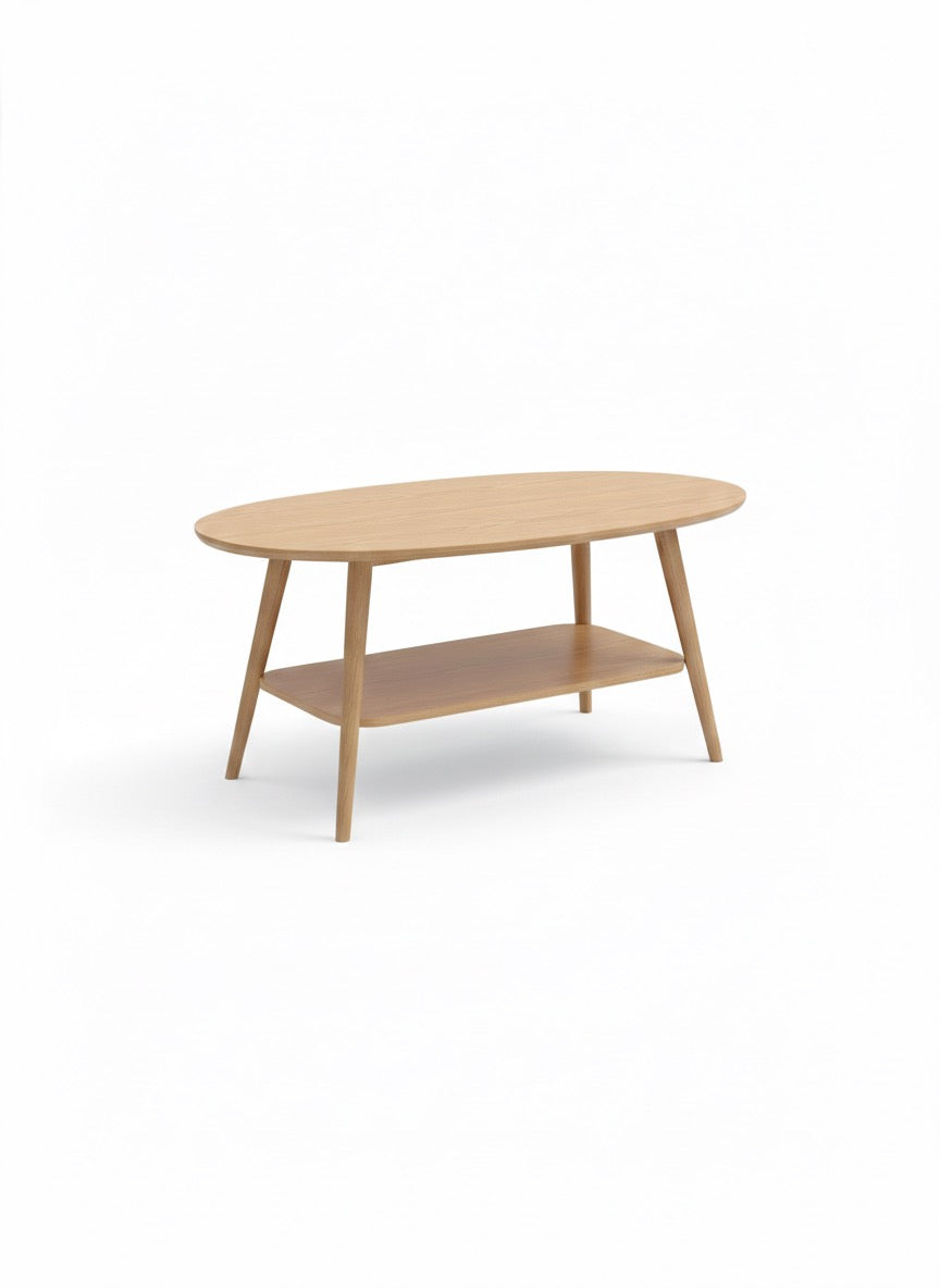 Mesa de Centro Café