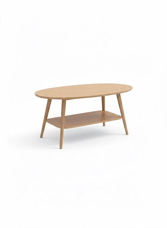 Mesa de Centro Café