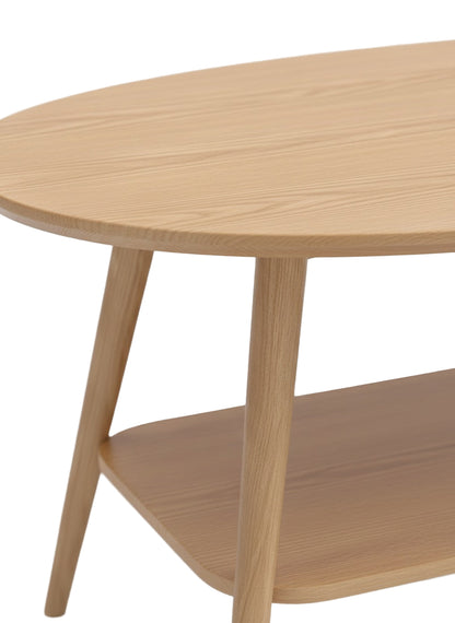 Mesa de Centro Café