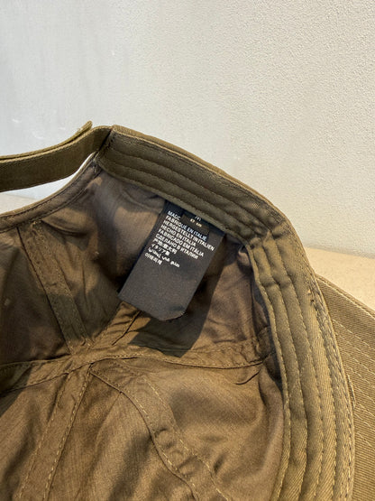 Gorra Balenciaga DUPE - Verde Musgo - 7132