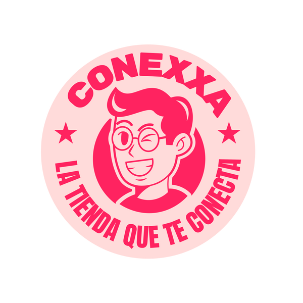 Conexxa Tienda