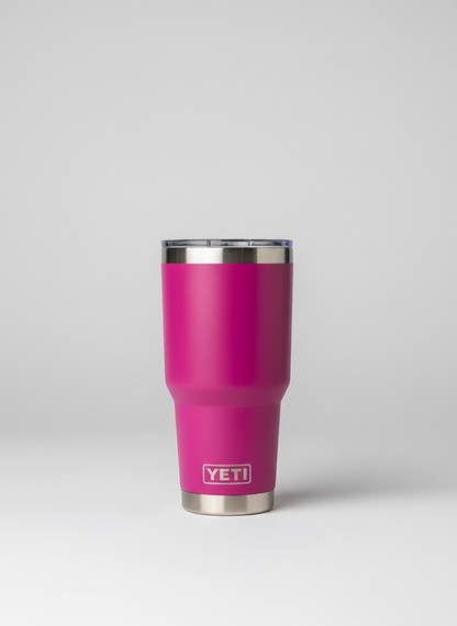 Yeti 30oz - Morado