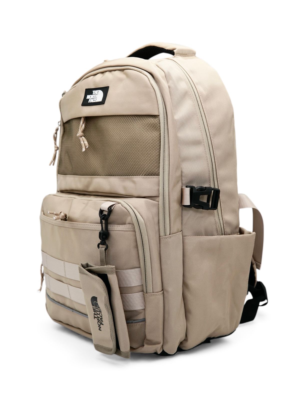 North Face Bolso Khaki