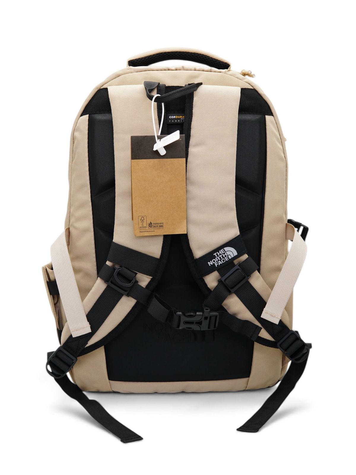 North Face Bolso Khaki