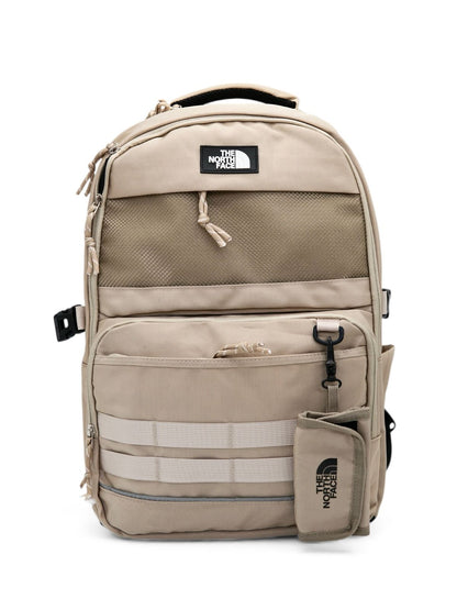 North Face Bolso Khaki