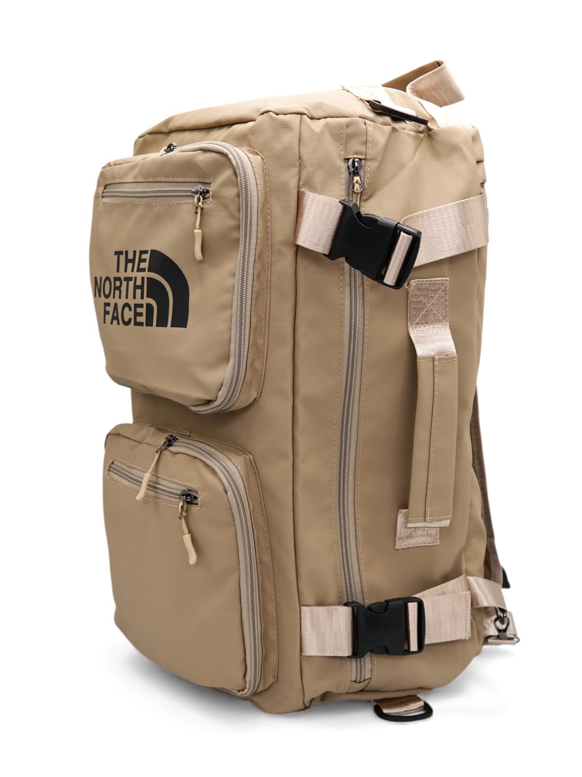 North Face Bolso Khaki Maleta