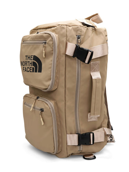North Face Bolso Khaki Maleta