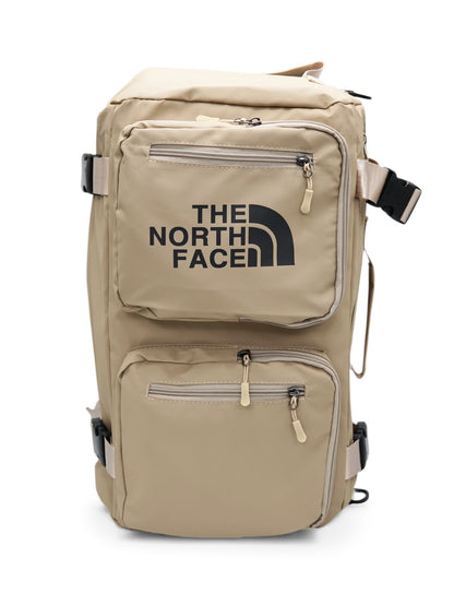 North Face Bolso Khaki Maleta