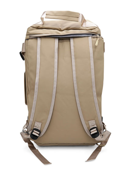 North Face Bolso Khaki Maleta