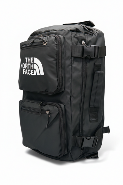 Bolso North Face Negro Maleta - 7121
