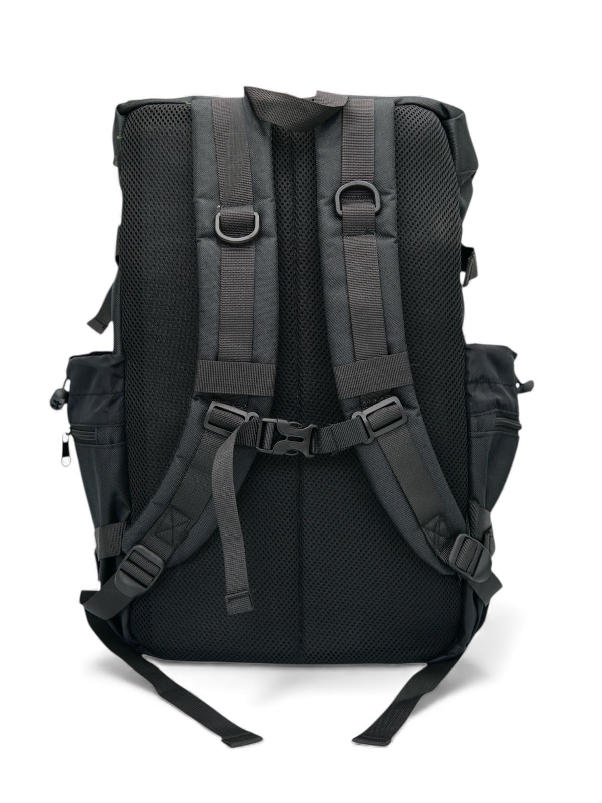 Bolso North Face Negro - 7119