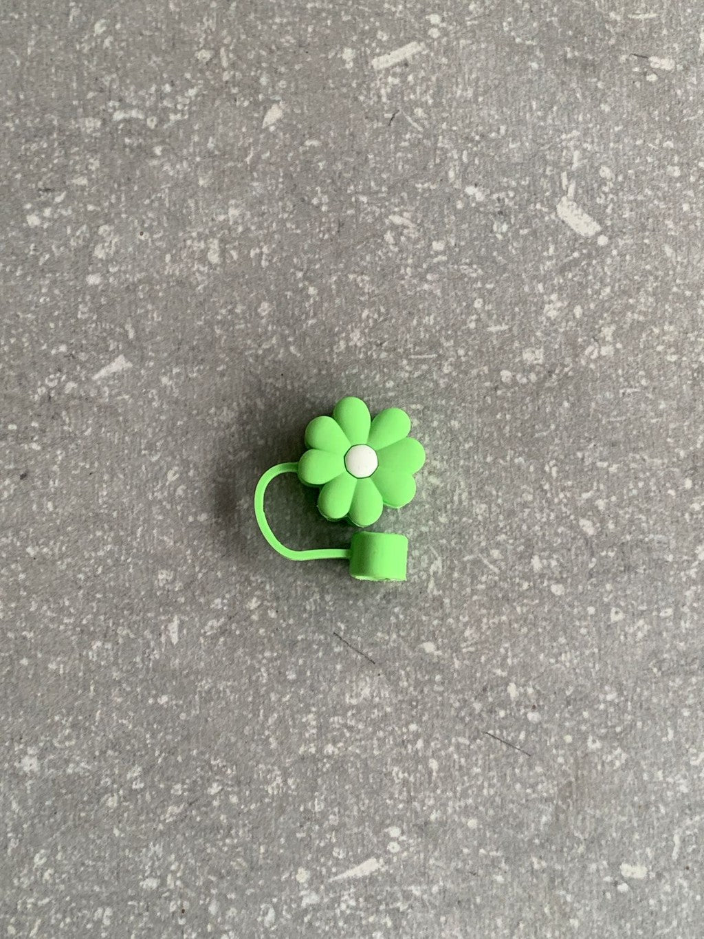 Tapapajilla Flor Lima-Blanco