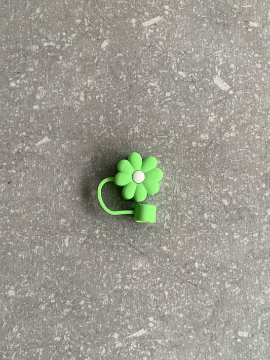 Tapapajilla Flor Lima-Blanco