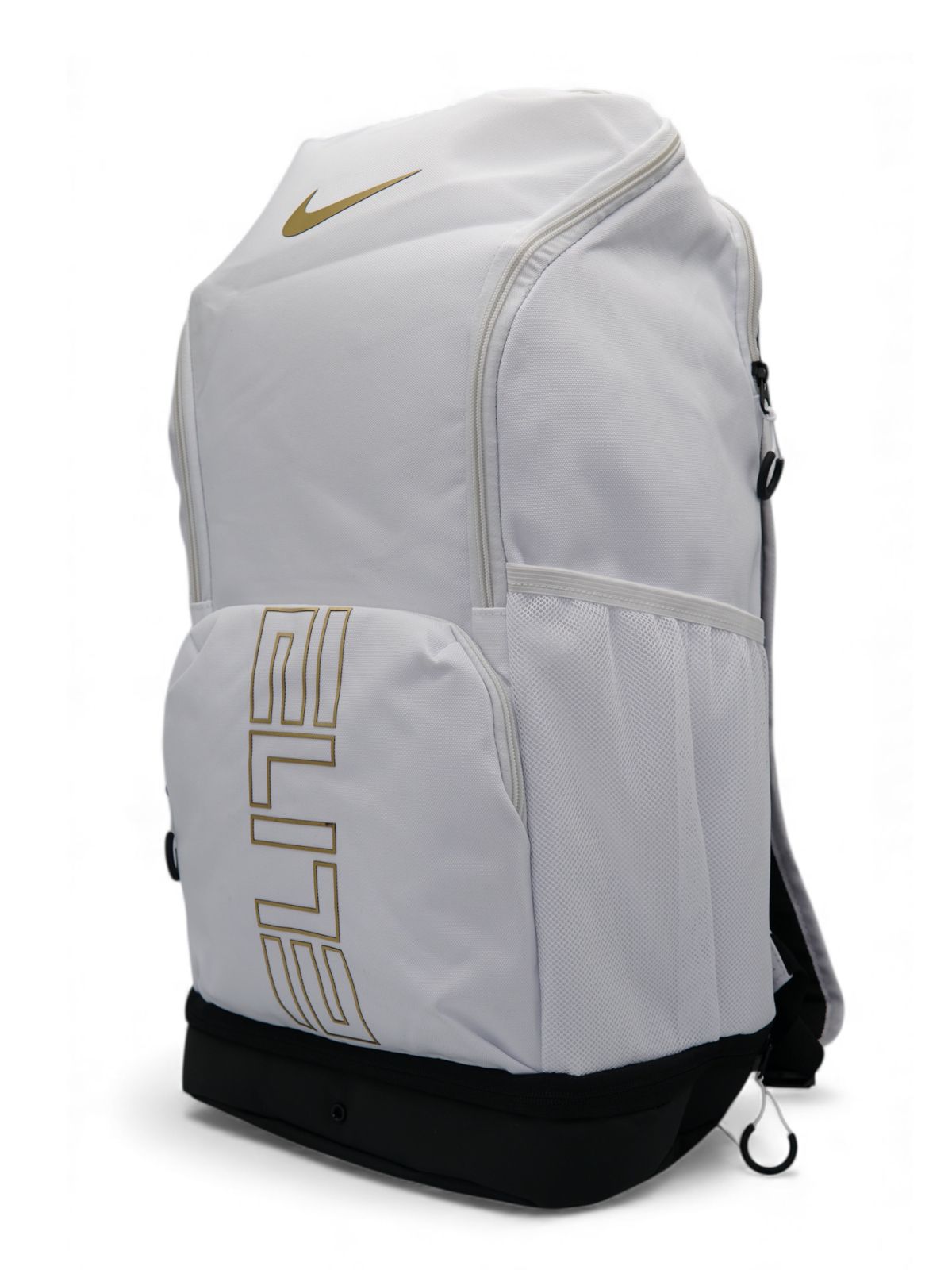 Bolso Blanco Maleta Nike