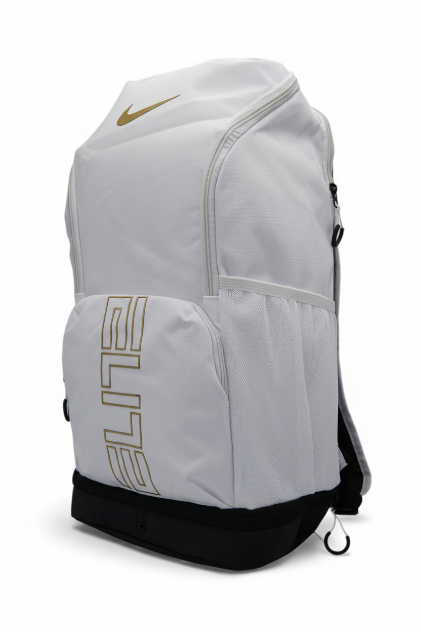 Bolso Blanco Maleta Nike - 7148