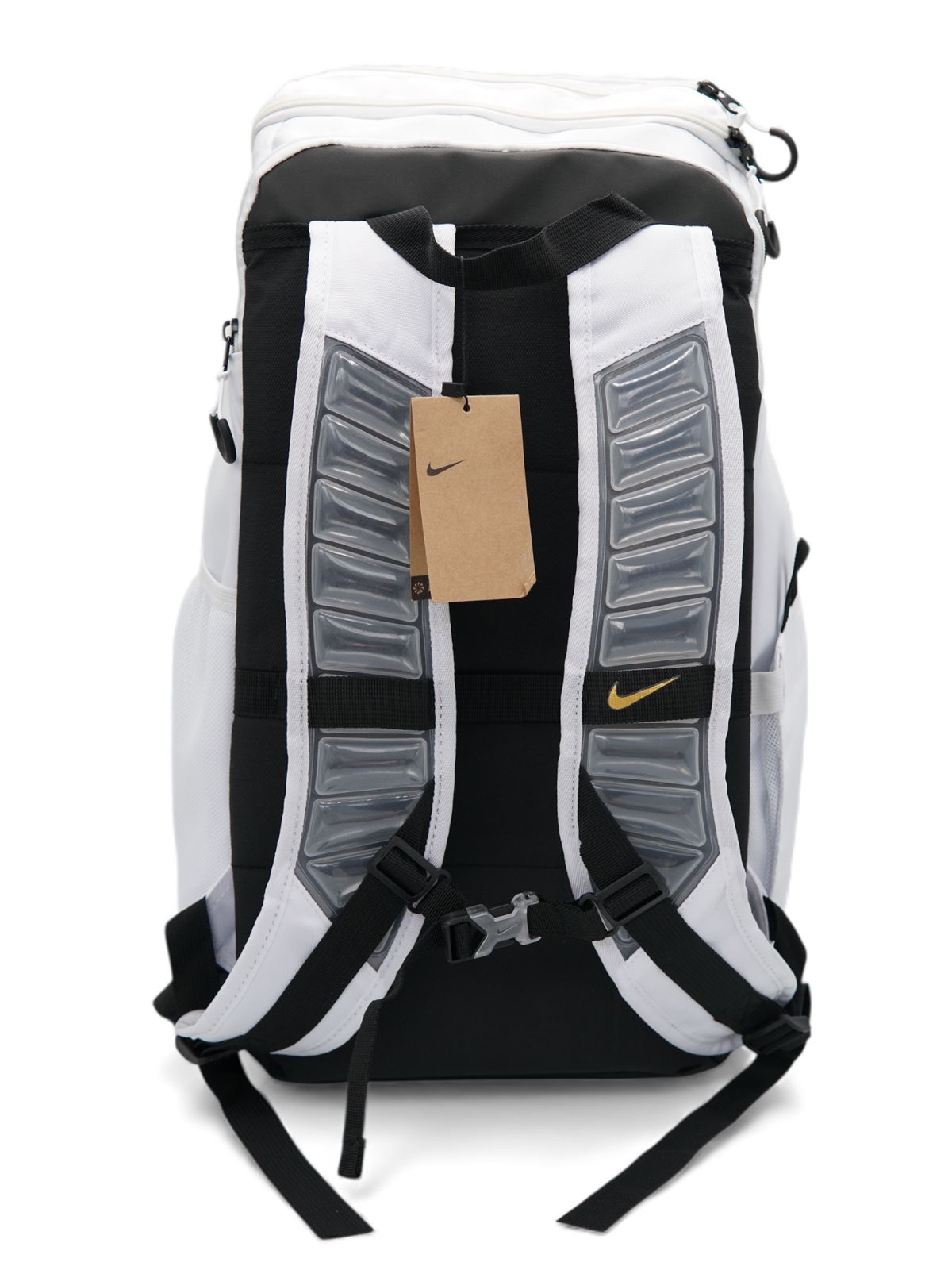 Bolso Blanco Maleta Nike