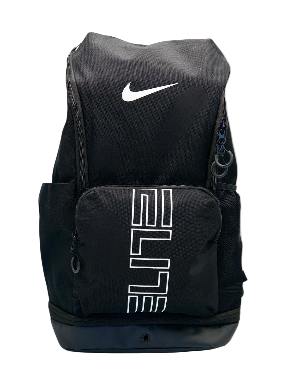 Bolso Negro Nike Maleta