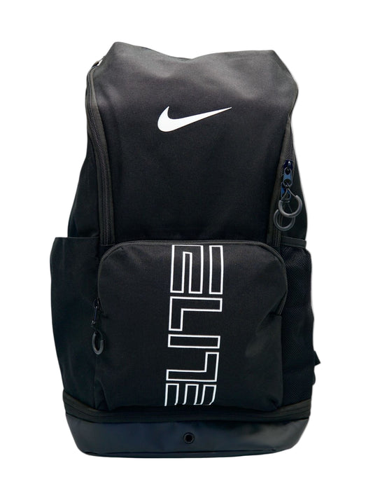 Bolso Negro Nike Maleta