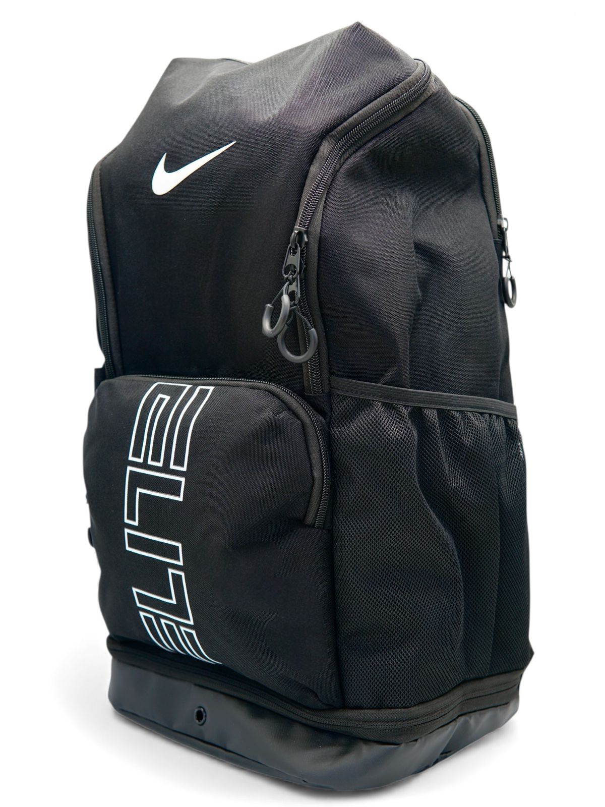 Bolso Negro Nike Maleta