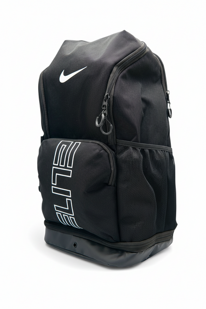 Bolso Negro Nike Maleta - 7147