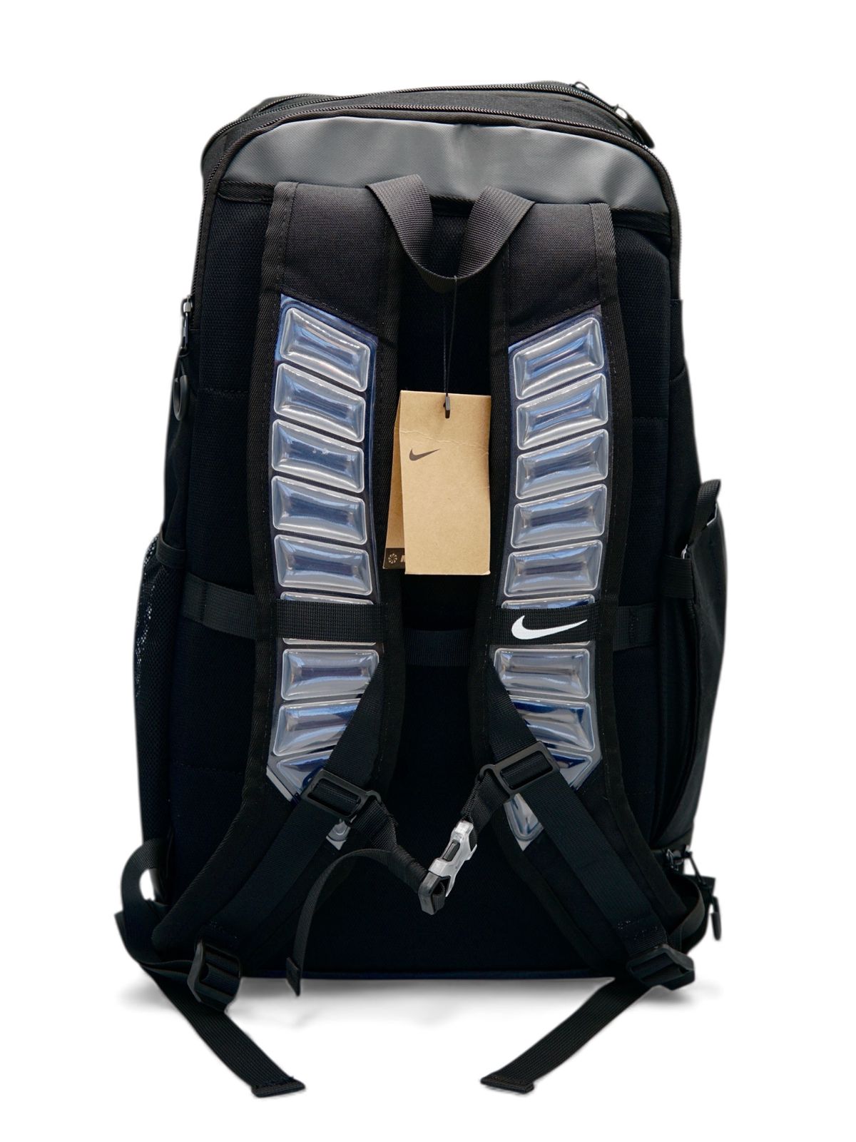 Bolso Negro Nike Maleta