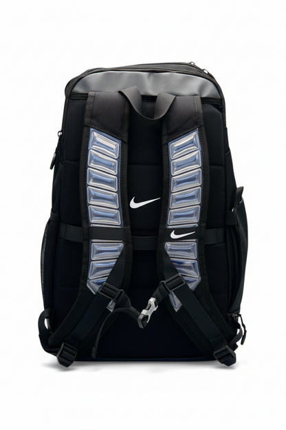 Bolso Negro Nike Maleta - 7147