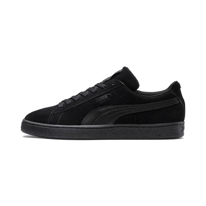 Puma Suede Classic- Black