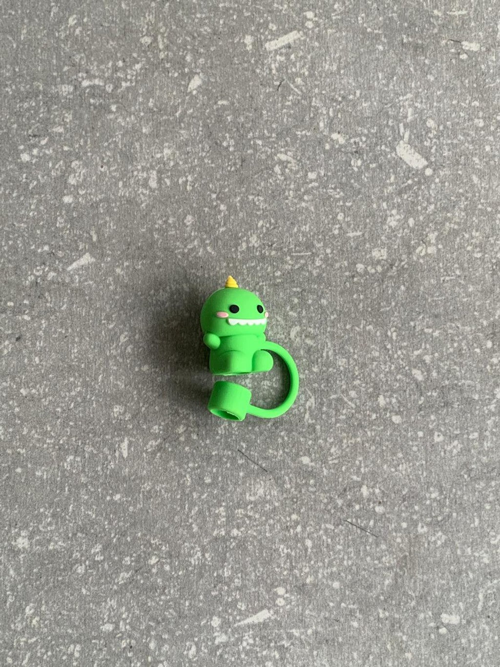 Tapapajilla Dino-Verde