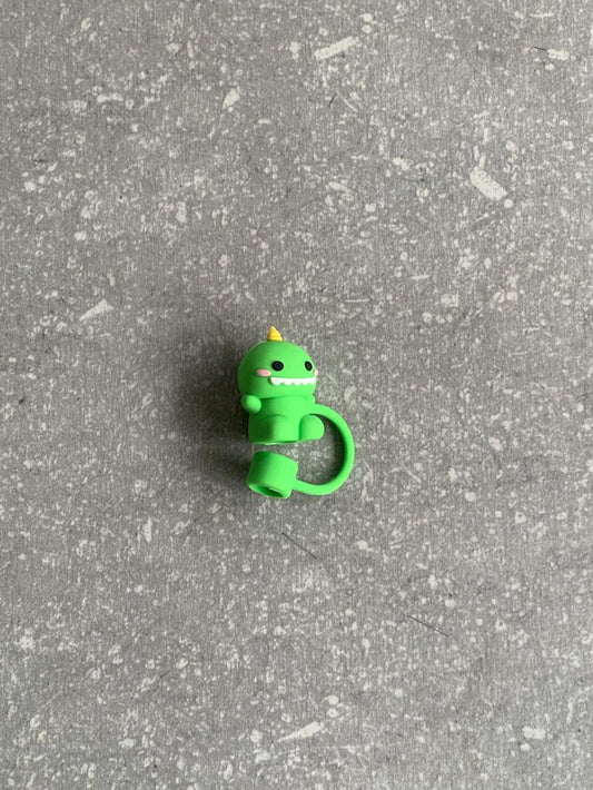 Tapapajilla Dino-Verde