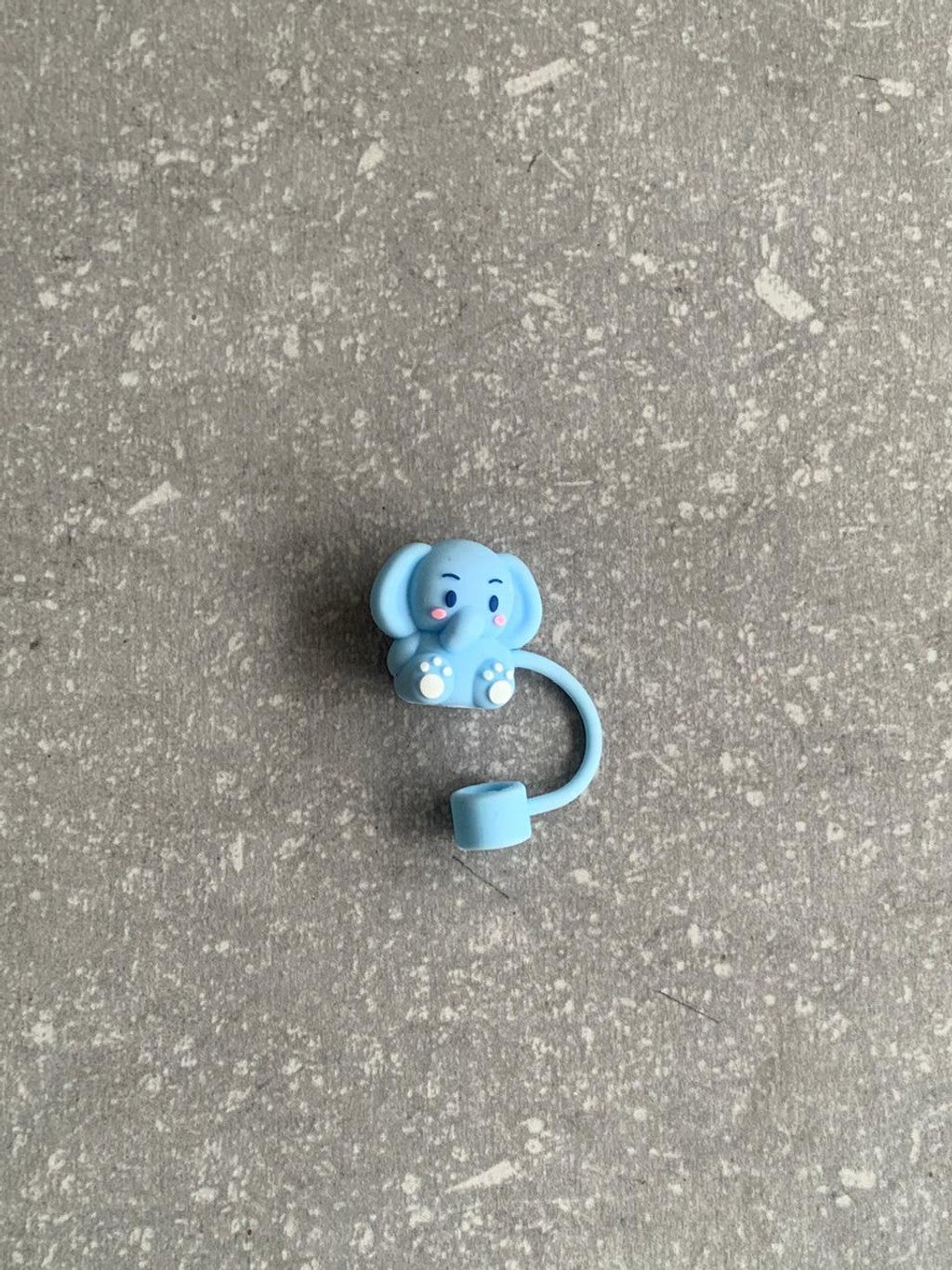 Tapapajilla Elefante