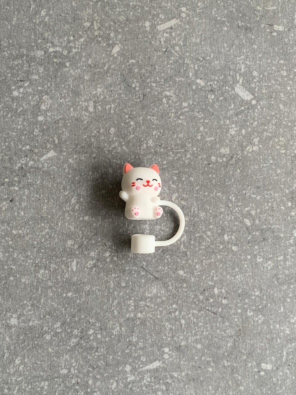 Tapapajilla Gato Rosa