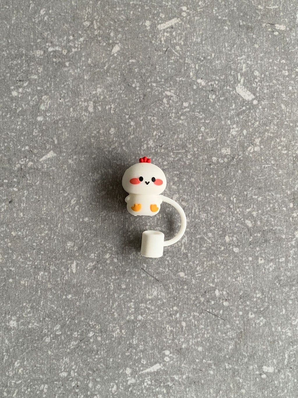 Tapapajilla Nekko-Blanco