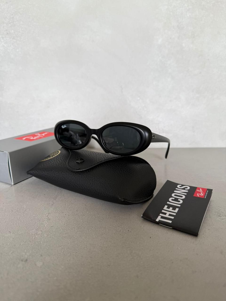 Bio-Based Black Grey