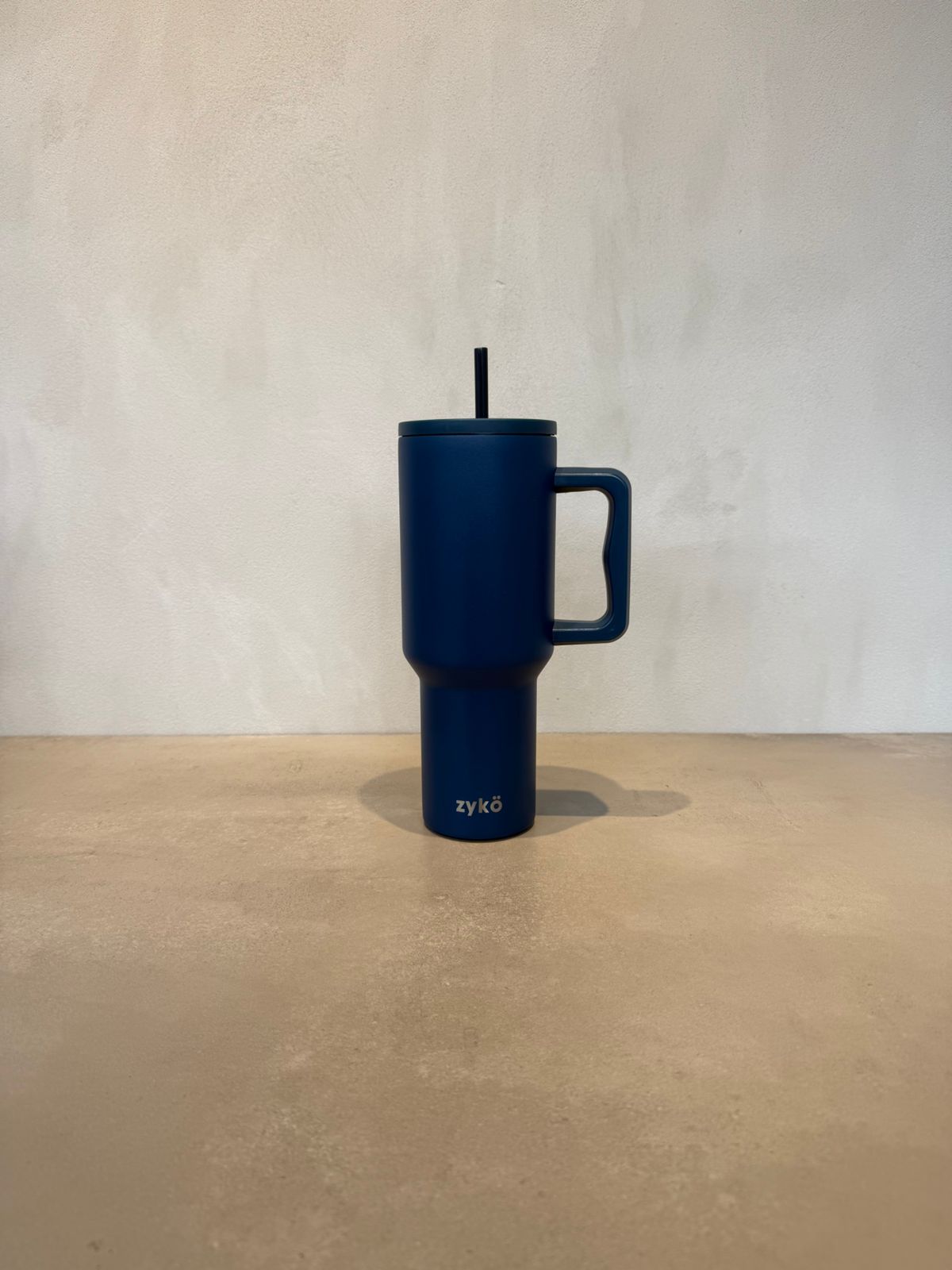Zyko 40oz - Azul