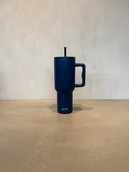 Zyko 40oz - Azul