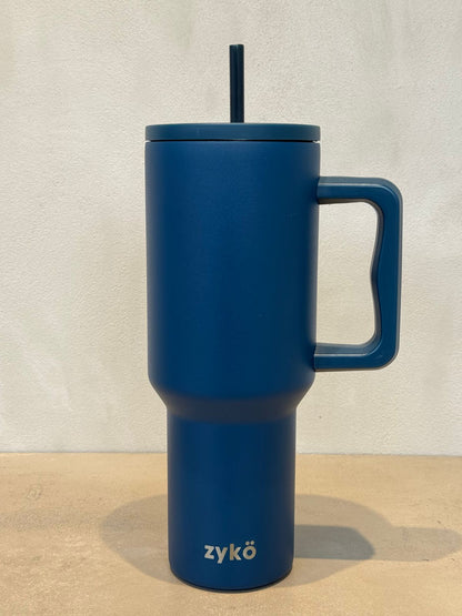 Zyko 40oz - Azul