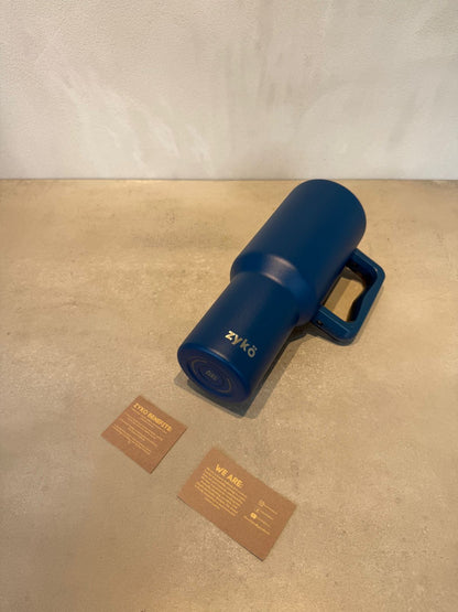Zyko 40oz - Azul