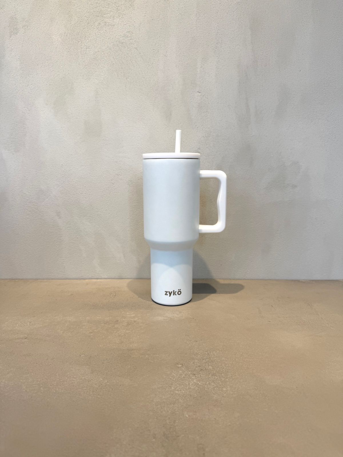 Zyko 40oz - Blanco -7090