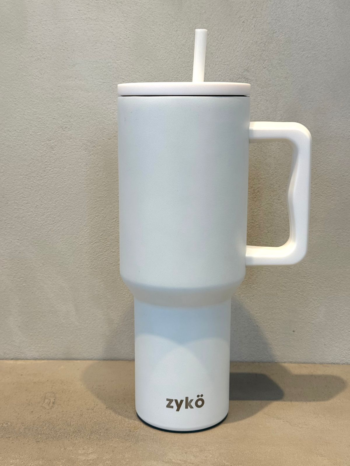 Zyko 40oz - Blanco -7090