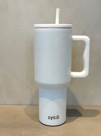 Zyko 40oz - Blanco -7090