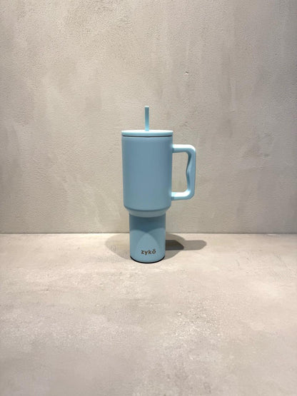 Zyko 40oz - Celeste -7091