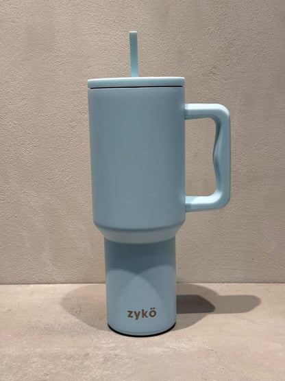 Zyko 40oz - Celeste -7091