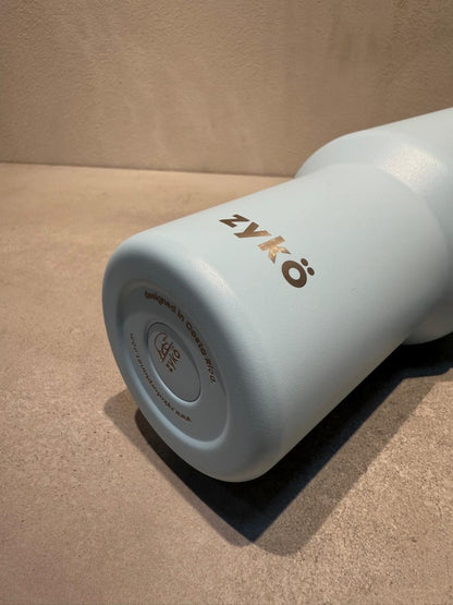 Zyko 40oz - Celeste -7091