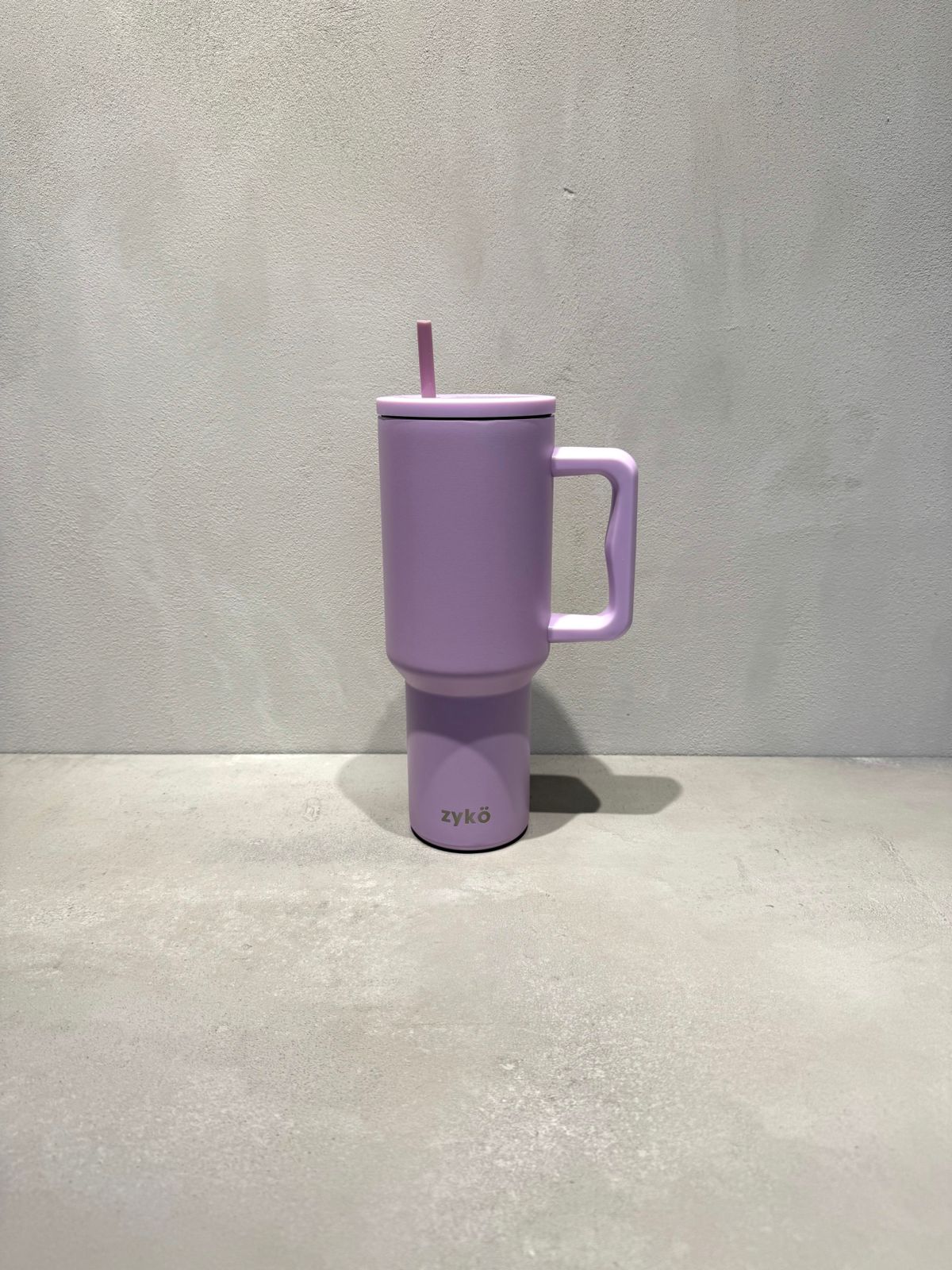 Zyko 40oz - Lila -7093