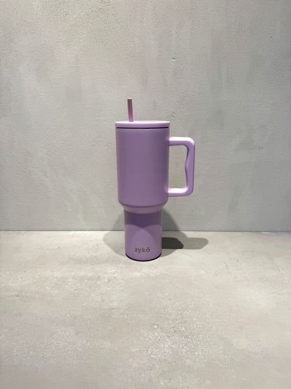 Zyko 40oz - Lila -7093
