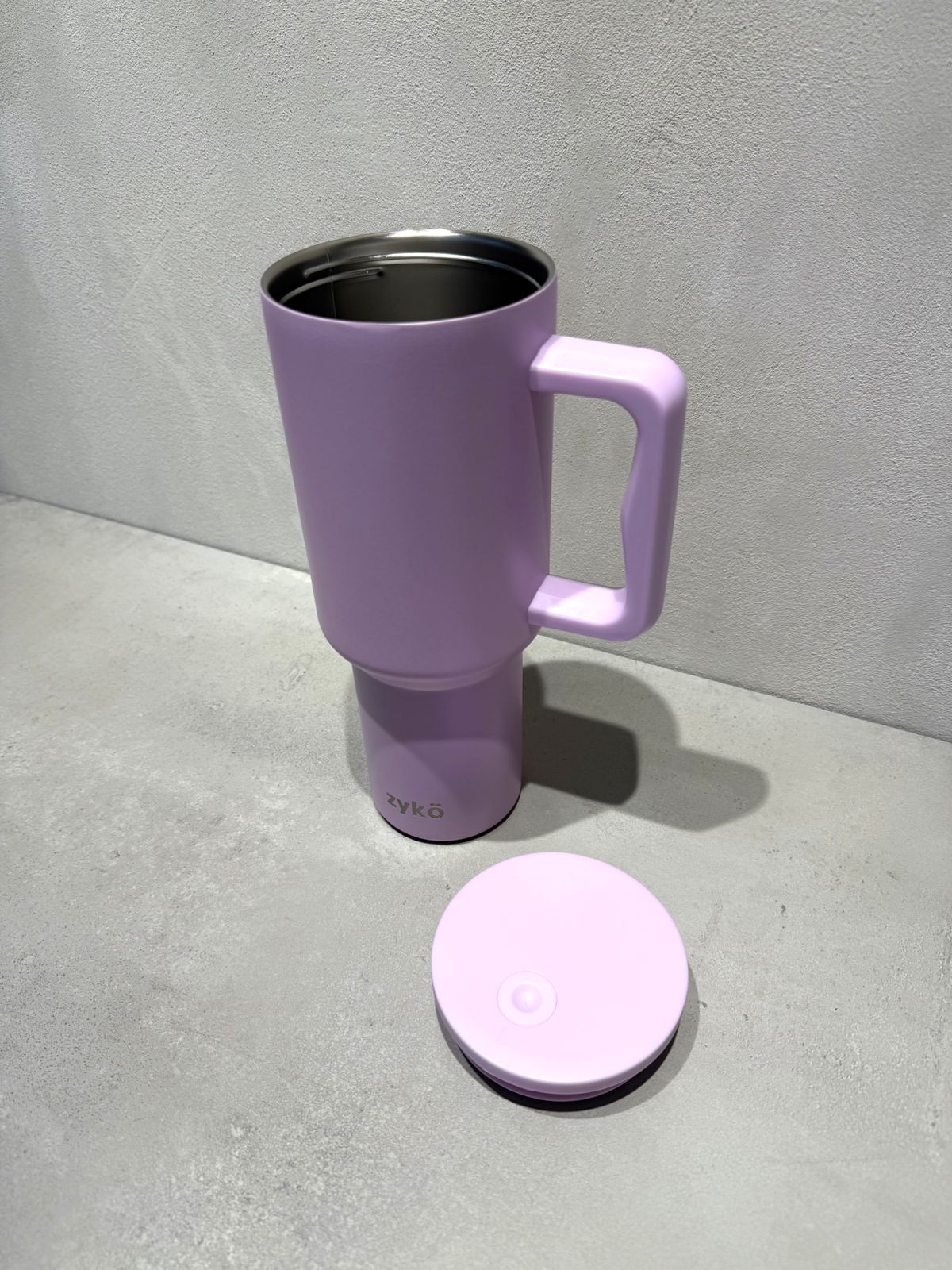 Zyko 40oz - Lila -7093