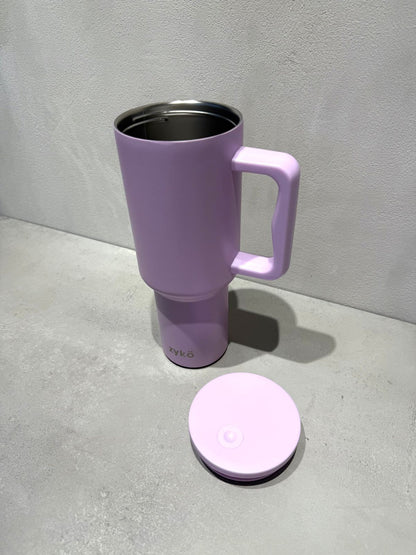 Zyko 40oz - Lila -7093