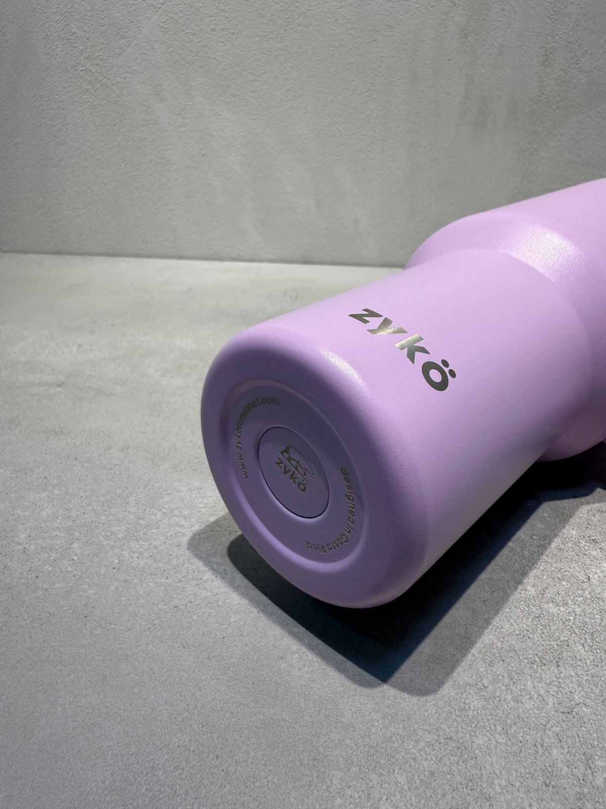 Zyko 40oz - Lila -7093