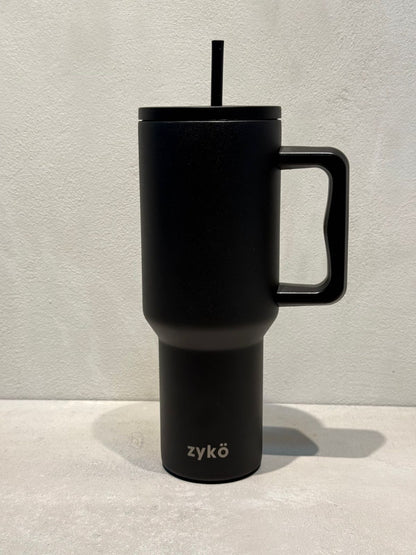 Zyko 40oz - Negro -7095