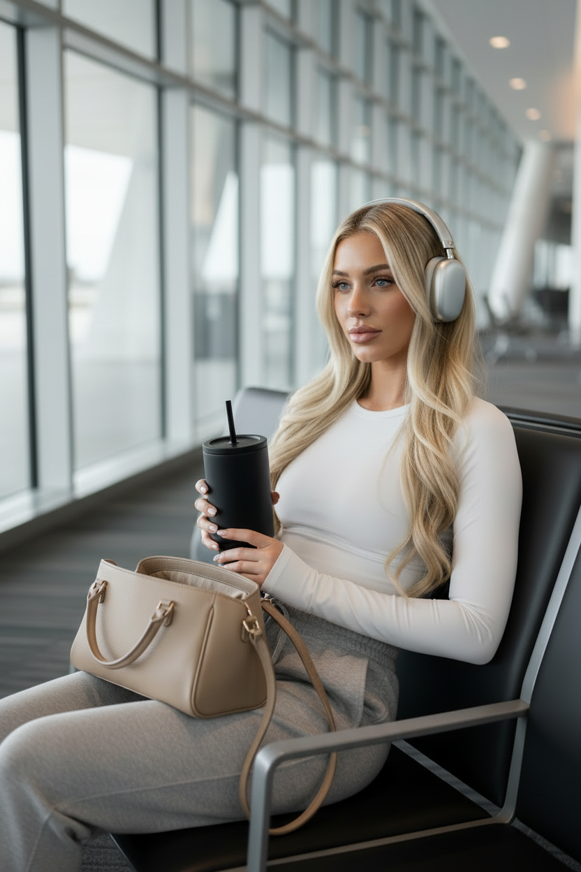 Zyko 40oz - Negro -7095